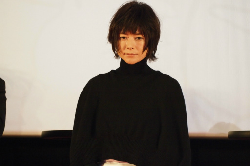 画像ギャラリー No.008のサムネイル画像 / 「龍が如く6 命の詩。」完成披露会が開催。ビートたけしさんや藤原竜也さん,小栗 旬さんら豪華出演陣が勢揃い