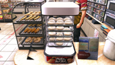 画像ギャラリー No.009のサムネイル画像 / 「龍が如く6 命の詩。」,井村屋がコラボ商品を発売。特装セットが登場