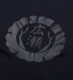 画像ギャラリー No.009のサムネイル画像 / 「龍が如く6」とALPHA INDUSTRIESのコラボジャケットが本日発売