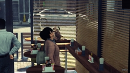画像ギャラリー No.003のサムネイル画像 / 「龍が如く6 命の詩。」，フォトコンテスト第2回入賞作品を発表。第3回のお題は「尾道仁涯町限定」に決定