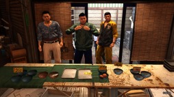 画像ギャラリー No.004のサムネイル画像 / 「龍が如く6」フォトコンテスト第3回入賞作品を発表。第4回は 「男性を構図に入れて撮ろう!」