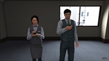 画像ギャラリー No.006のサムネイル画像 / 「龍が如く6」フォトコンテスト第4回の入賞作品発表&第5回の募集開始