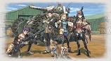 画像ギャラリー No.007のサムネイル画像 / 「龍が如く6 命の詩。」「戦場のヴァルキュリア4」「チームソニックレーシング」の新価格版が本日発売