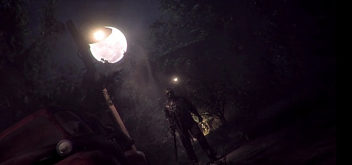 画像ギャラリー No.002のサムネイル画像 / “13日の金曜日”のゲーム化作品「Friday the 13th: The Game」が発表。1対7のサバイバルが展開されるオンラインアクション