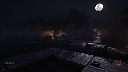画像ギャラリー No.004のサムネイル画像 / “13日の金曜日”のゲーム化作品「Friday the 13th: The Game」が発表。1対7のサバイバルが展開されるオンラインアクション