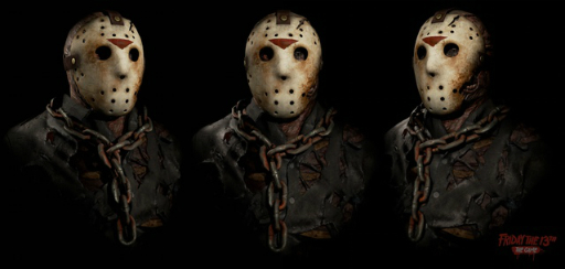 画像ギャラリー No.003のサムネイル画像 / 80年代の名作ホラー映画をオンラインゲーム化した「Friday the 13th: The Game」のキルシーンを紹介するバイオレントな最新トレイラーが公開