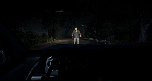 画像ギャラリー No.002のサムネイル画像 / 「13日の金曜日」のライセンスを受けたオンラインアクション「Friday the 13th: The Game」の最新ムービーが公開。ジェイソンから逃げるだけのゲームではない?