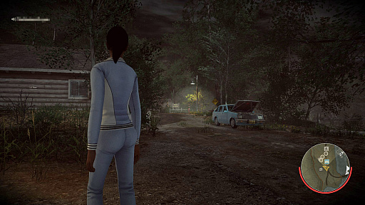 画像ギャラリー No.007のサムネイル画像 / 夏のホラー特集:伝説の殺人鬼ジェイソンがゲームで復活。「Friday the 13th: The Game」プレイレポート