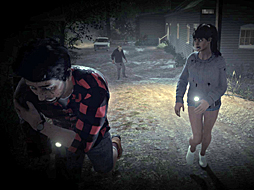 画像ギャラリー No.028のサムネイル画像 / 夏のホラー特集:伝説の殺人鬼ジェイソンがゲームで復活。「Friday the 13th: The Game」プレイレポート