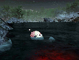 画像ギャラリー No.032のサムネイル画像 / 夏のホラー特集:伝説の殺人鬼ジェイソンがゲームで復活。「Friday the 13th: The Game」プレイレポート