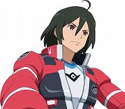 画像ギャラリー No.016のサムネイル画像 / 「機動戦士ガンダム EXTREME VS-FORCE」にG-セルフやガンダム・バルバトスがプレイアブル参戦。オリジナル部隊を編成して戦う新要素も登場