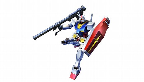 画像ギャラリー No.018のサムネイル画像 / 「機動戦士ガンダム EXTREME VS-FORCE」にG-セルフやガンダム・バルバトスがプレイアブル参戦。オリジナル部隊を編成して戦う新要素も登場