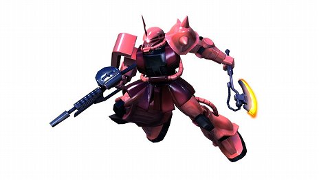 画像ギャラリー No.021のサムネイル画像 / 「機動戦士ガンダム EXTREME VS-FORCE」にG-セルフやガンダム・バルバトスがプレイアブル参戦。オリジナル部隊を編成して戦う新要素も登場