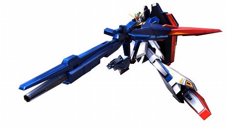 画像ギャラリー No.024のサムネイル画像 / 「機動戦士ガンダム EXTREME VS-FORCE」にG-セルフやガンダム・バルバトスがプレイアブル参戦。オリジナル部隊を編成して戦う新要素も登場