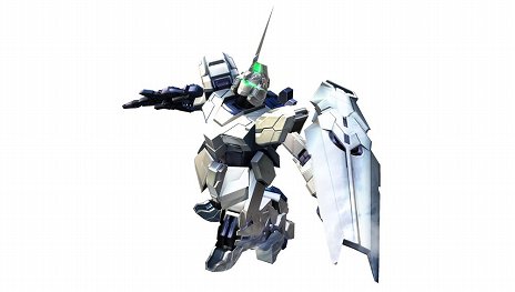 画像ギャラリー No.033のサムネイル画像 / 「機動戦士ガンダム EXTREME VS-FORCE」にG-セルフやガンダム・バルバトスがプレイアブル参戦。オリジナル部隊を編成して戦う新要素も登場