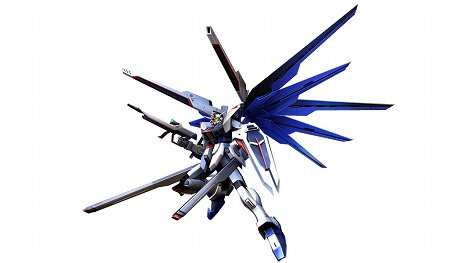 画像ギャラリー No.036のサムネイル画像 / 「機動戦士ガンダム EXTREME VS-FORCE」にG-セルフやガンダム・バルバトスがプレイアブル参戦。オリジナル部隊を編成して戦う新要素も登場