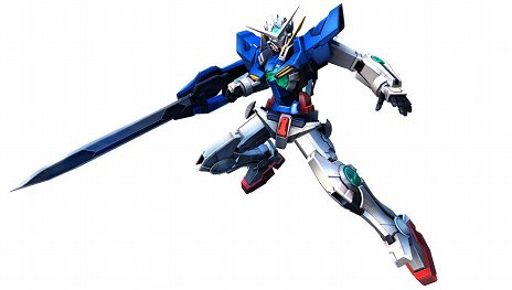 画像ギャラリー No.042のサムネイル画像 / 「機動戦士ガンダム EXTREME VS-FORCE」にG-セルフやガンダム・バルバトスがプレイアブル参戦。オリジナル部隊を編成して戦う新要素も登場