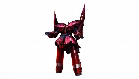 画像ギャラリー No.052のサムネイル画像 / 「機動戦士ガンダム EXTREME VS-FORCE」にG-セルフやガンダム・バルバトスがプレイアブル参戦。オリジナル部隊を編成して戦う新要素も登場