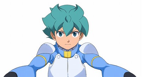 画像ギャラリー No.026のサムネイル画像 / 「機動戦士ガンダム EXTREME VS-FORCE」にAGE-1参戦決定。味方への移動指示や支援要請を行う「フォースシステム」の情報も公開