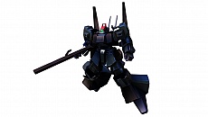 画像ギャラリー No.020のサムネイル画像 / 「機動戦士ガンダム EXTREME VS-FORCE」，“フォースアタック”は戦艦に援護攻撃を行わせるコマンド。∀やズゴックなど参戦機体4種も判明