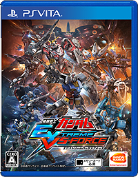 画像ギャラリー No.002のサムネイル画像 / 「機動戦士ガンダム EXTREME VS-FORCE」にはEXVS.シリーズ初参戦の“アムロ版”リ・ガズィが登場。「カスタムサウンド」機能の詳細も公開