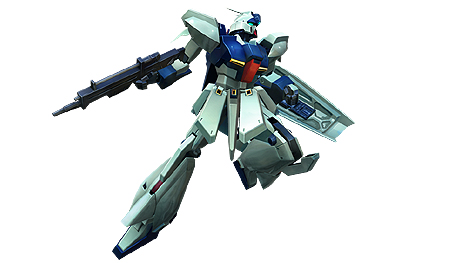 画像ギャラリー No.003のサムネイル画像 / 「機動戦士ガンダム EXTREME VS-FORCE」にはEXVS.シリーズ初参戦の“アムロ版”リ・ガズィが登場。「カスタムサウンド」機能の詳細も公開