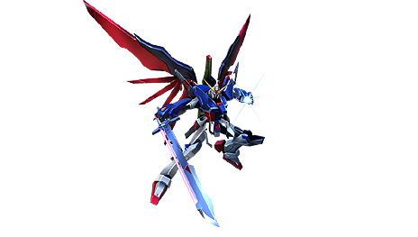 画像ギャラリー No.009のサムネイル画像 / 「機動戦士ガンダム EXTREME VS-FORCE」にはEXVS.シリーズ初参戦の“アムロ版”リ・ガズィが登場。「カスタムサウンド」機能の詳細も公開