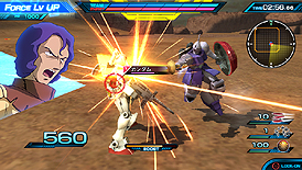 画像ギャラリー No.014のサムネイル画像 / 「機動戦士ガンダム EXTREME VS-FORCE」にはEXVS.シリーズ初参戦の“アムロ版”リ・ガズィが登場。「カスタムサウンド」機能の詳細も公開