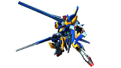 画像ギャラリー No.013のサムネイル画像 / 「機動戦士ガンダム EXTREME VS-FORCE」にプレイアブル機体「シャア専用ゲルググ」「キュベレイ」「V2ガンダム」の参戦決定