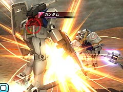 「機動戦士ガンダム EXTREME VS-FORCE」，特典機体「ガンダム・バルバトス（第4形態）」の実機画面が公開。新たな期間限定封入特典も発表