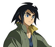 画像ギャラリー No.004のサムネイル画像 / 「機動戦士ガンダム EXTREME VS-FORCE」，特典機体「ガンダム・バルバトス（第4形態）」の実機画面が公開。新たな期間限定封入特典も発表