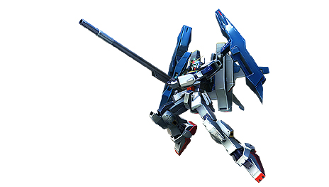 画像ギャラリー No.018のサムネイル画像 / 「機動戦士ガンダム EXTREME VS-FORCE」の第2弾長編PV（原作楽曲ver.）が公開。新たな参戦機体の情報も