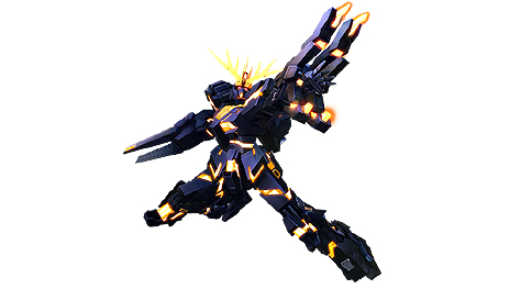 画像ギャラリー No.028のサムネイル画像 / 「機動戦士ガンダム EXTREME VS-FORCE」の第2弾長編PV（原作楽曲ver.）が公開。新たな参戦機体の情報も