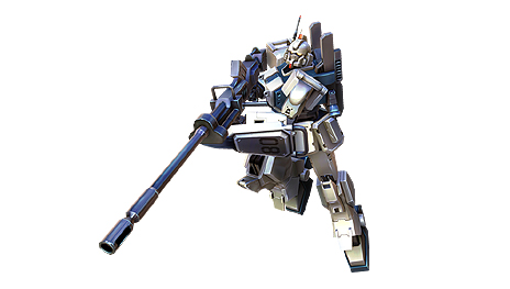 画像ギャラリー No.003のサムネイル画像 / 「機動戦士ガンダム EXTREME VS-FORCE」，ガンダムシリーズOVA作品からの参戦機体，パイロット/艦長の成長要素「リンクシステム」が公開