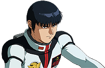 画像ギャラリー No.010のサムネイル画像 / 「機動戦士ガンダム EXTREME VS-FORCE」，ガンダムシリーズOVA作品からの参戦機体，パイロット/艦長の成長要素「リンクシステム」が公開