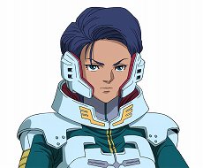 画像ギャラリー No.002のサムネイル画像 / 「機動戦士ガンダム EXTREME VS-FORCE」では巨大モビルアーマーと共に出撃できる特別ミッションが登場