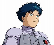 画像ギャラリー No.012のサムネイル画像 / 「機動戦士ガンダム EXTREME VS-FORCE」では巨大モビルアーマーと共に出撃できる特別ミッションが登場