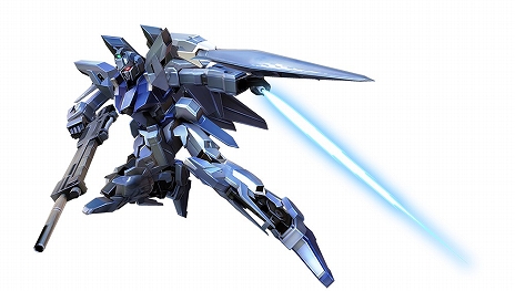 画像ギャラリー No.010のサムネイル画像 / 「機動戦士ガンダム EXTREME VS-FORCE」に「デルタプラス」と「アッガイ」の参戦が決定