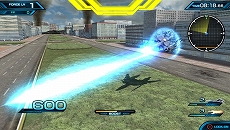 画像ギャラリー No.013のサムネイル画像 / 「機動戦士ガンダム EXTREME VS-FORCE」に「デルタプラス」と「アッガイ」の参戦が決定