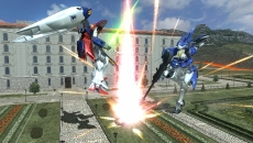 画像ギャラリー No.011のサムネイル画像 / 「機動戦士ガンダム EXTREME VS-FORCE」6月1日実施のアップデートで3機のプレイアブルMSが登場。FREE BATTLEの新要素も
