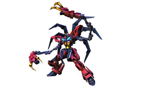画像ギャラリー No.013のサムネイル画像 / 「機動戦士ガンダム EXTREME VS-FORCE」6月1日実施のアップデートで3機のプレイアブルMSが登場。FREE BATTLEの新要素も
