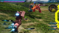 画像ギャラリー No.024のサムネイル画像 / 「機動戦士ガンダム EXTREME VS-FORCE」6月1日実施のアップデートで3機のプレイアブルMSが登場。FREE BATTLEの新要素も