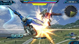 機動戦士ガンダム EXTREME VS-FORCE