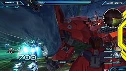 機動戦士ガンダム EXTREME VS-FORCE