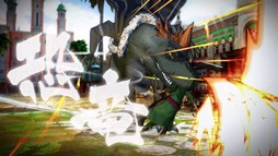 画像ギャラリー No.003のサムネイル画像 / 「ONE PIECE BURNING BLOOD」，TVCM第1弾が公式サイトで公開に