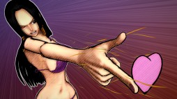 画像ギャラリー No.002のサムネイル画像 / 「ONE PIECE BURNING BLOOD」初回封入特典に女性キャラの水着コスチュームが追加