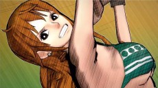 画像ギャラリー No.003のサムネイル画像 / 「ONE PIECE BURNING BLOOD」ナミやロビンなど，女性キャラ4人のバトルを確認できる最新PVが公開に