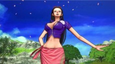 画像ギャラリー No.006のサムネイル画像 / 「ONE PIECE BURNING BLOOD」ナミやロビンなど，女性キャラ4人のバトルを確認できる最新PVが公開に
