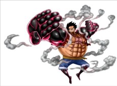 画像ギャラリー No.008のサムネイル画像 / 「ONE PIECE BURNING BLOOD」ナミやロビンなど，女性キャラ4人のバトルを確認できる最新PVが公開に