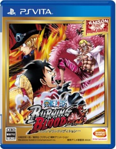 画像ギャラリー No.013のサムネイル画像 / 「ONE PIECE BURNING BLOOD」ナミやロビンなど，女性キャラ4人のバトルを確認できる最新PVが公開に